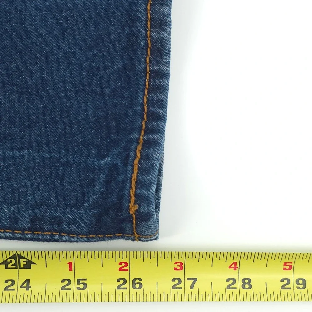 Levis experience timeless